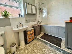 SILCOTT STREET- click for photo gallery